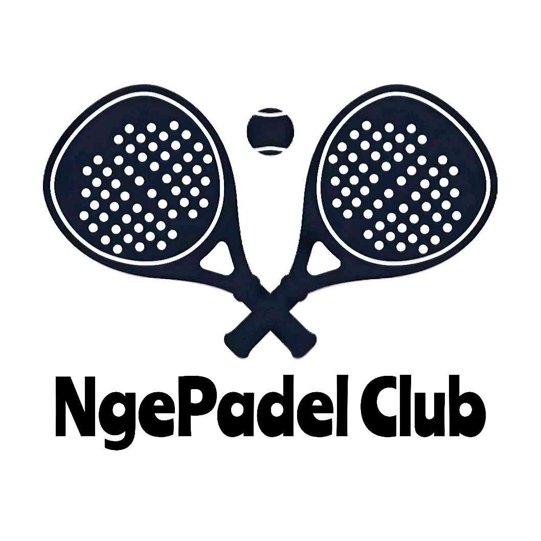 NgePadel Club