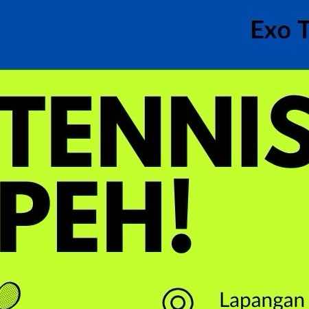 Tennis Peh