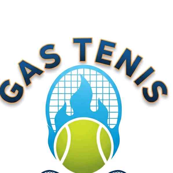 Tenis Gas