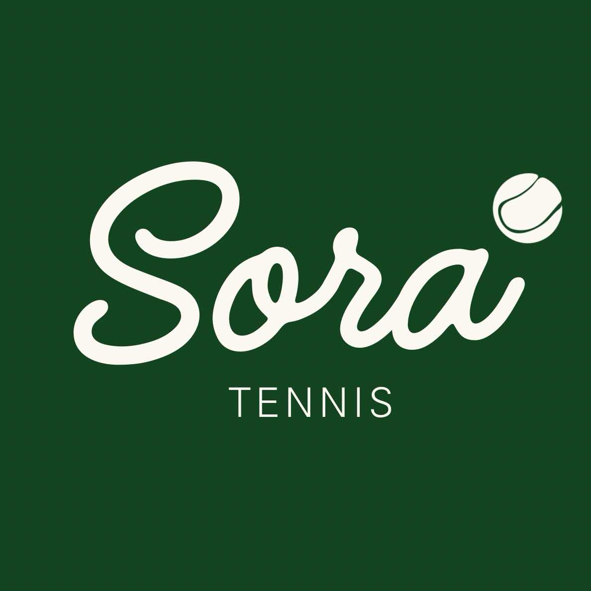 Sora Tennis