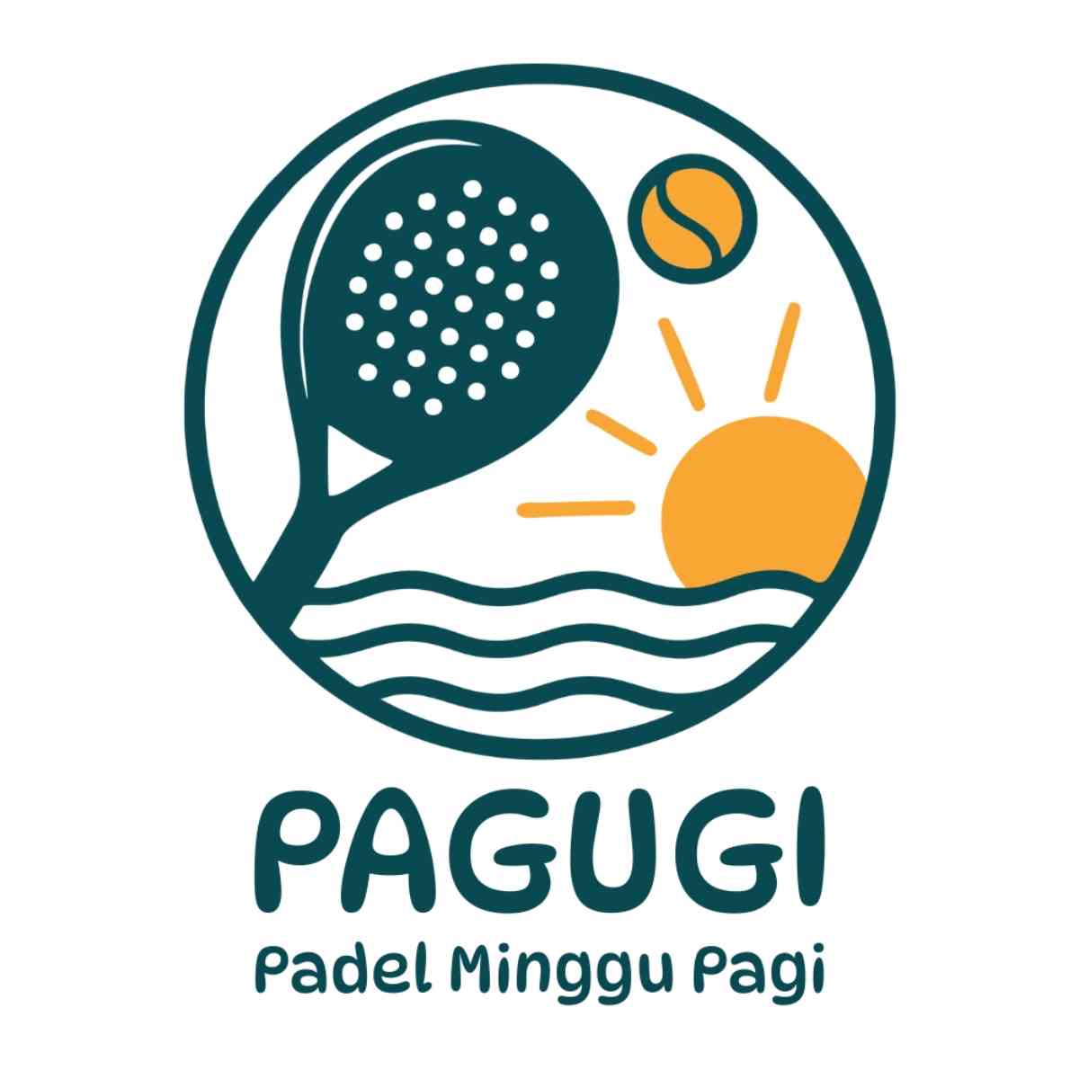 PAGUGI