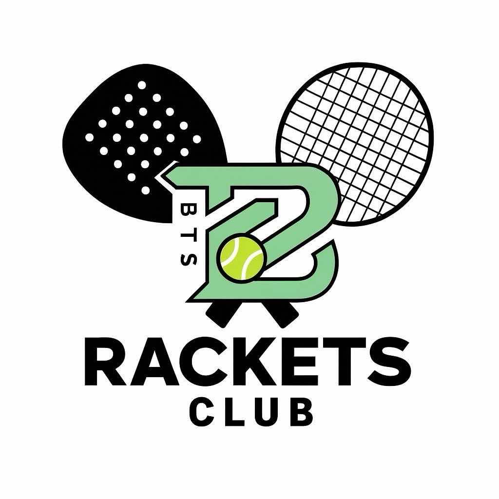 Bts Rackets Club