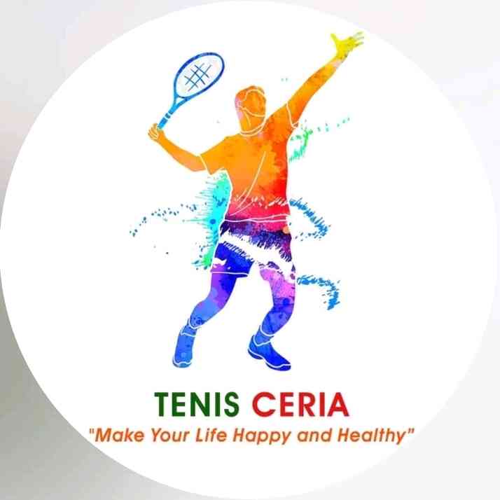 Tenis Ceria