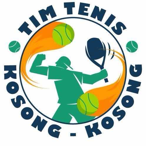 Tim Tennis Kosong Kosong