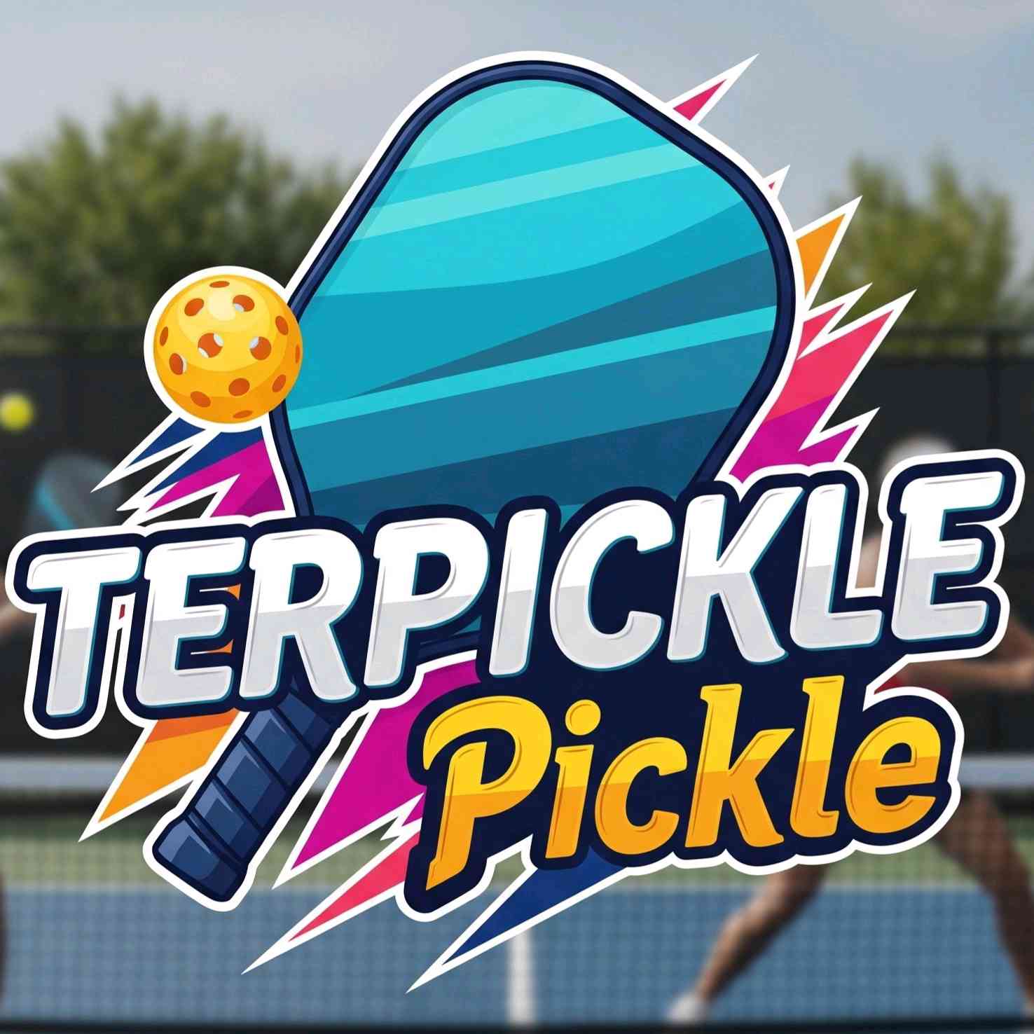 Terpickle pickle