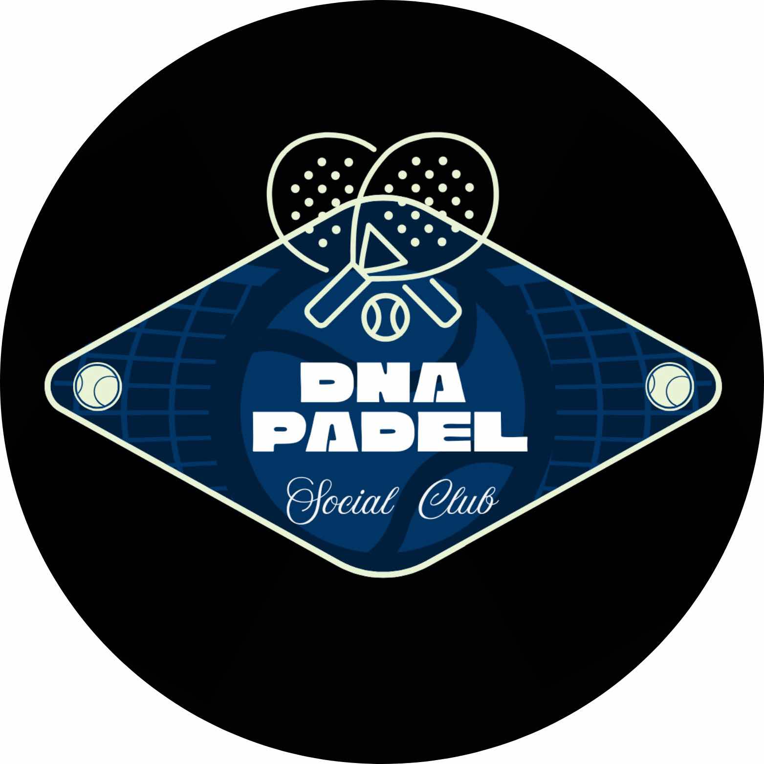 DNA Padel Social Club