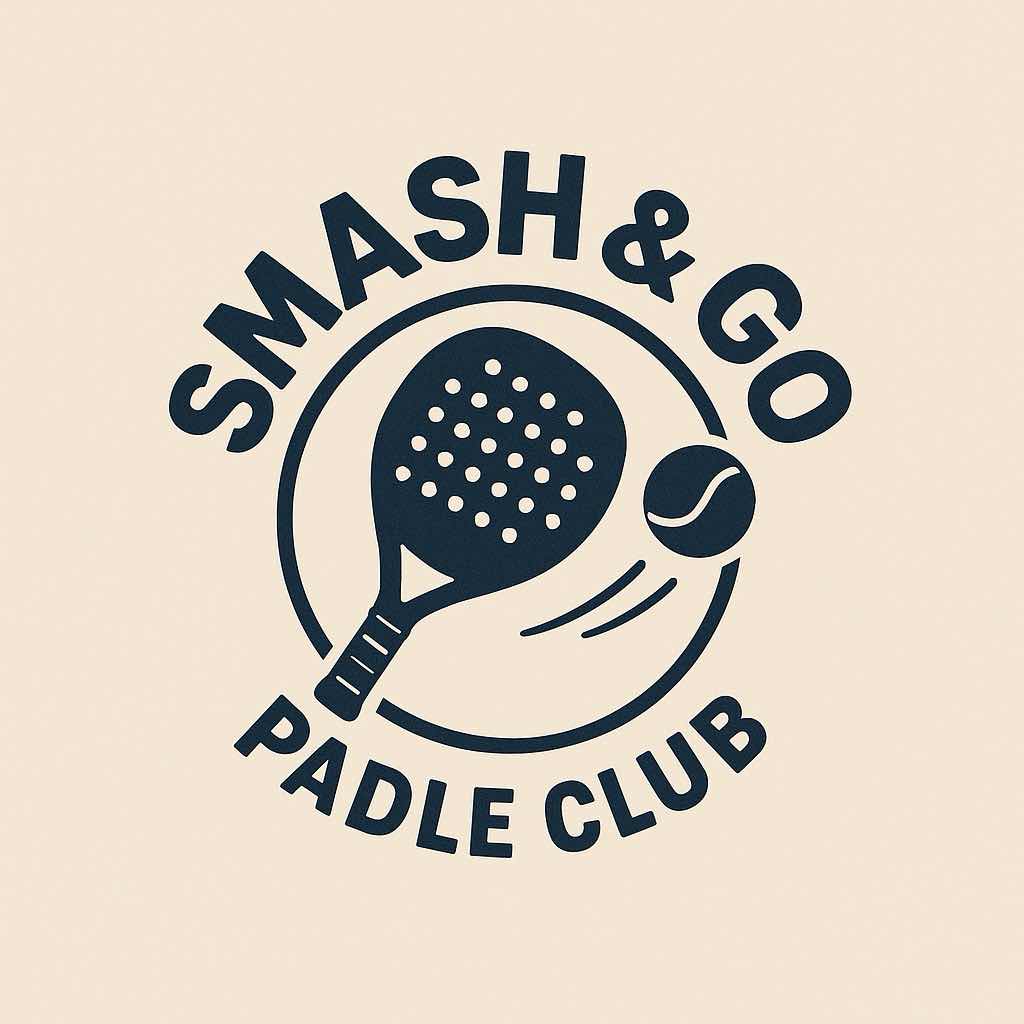 Smash and Go Padel