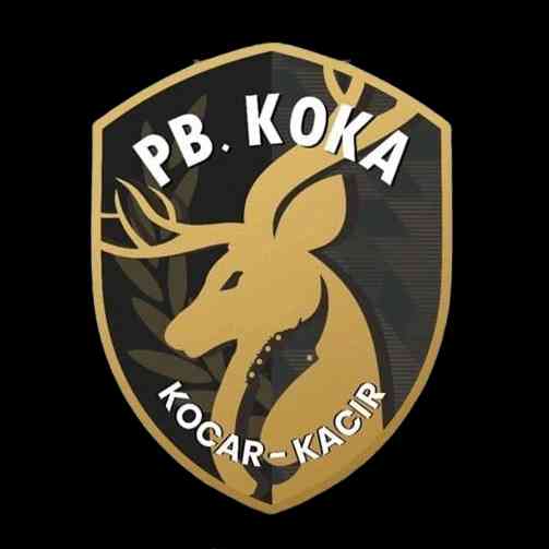 Logo PB. KOKA