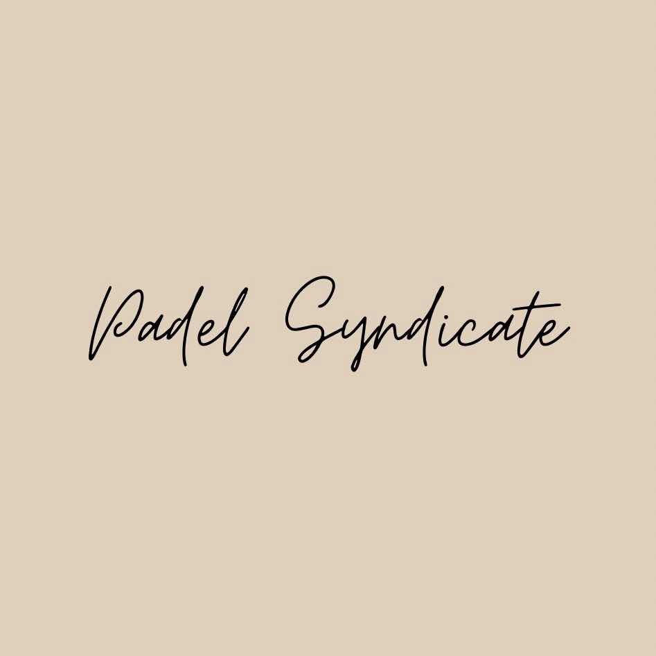 Padel Syndicate