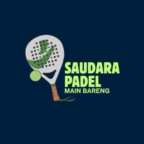 Saudara Padel