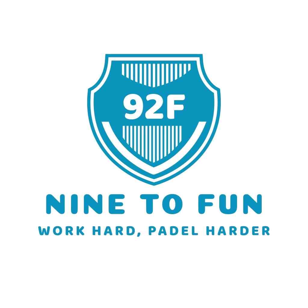 Padel 9 to Fun