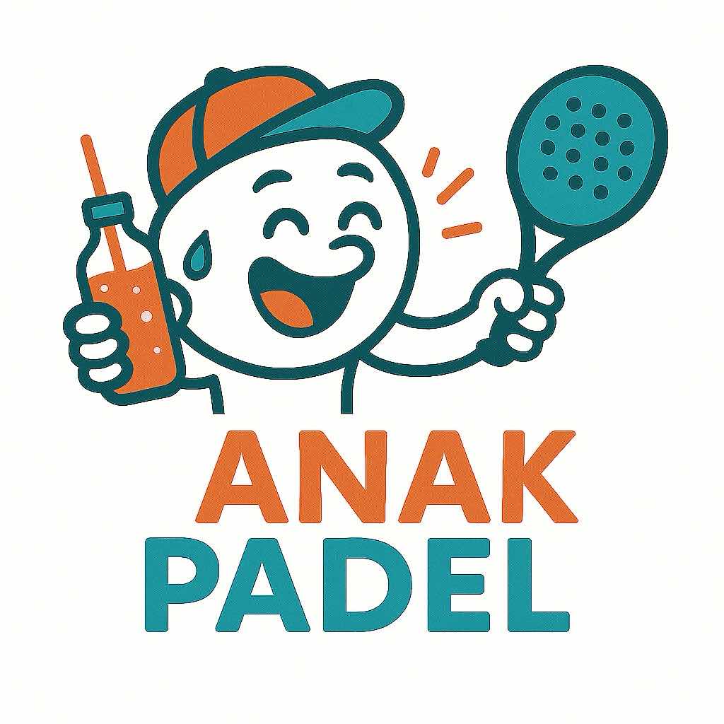 anakPadel