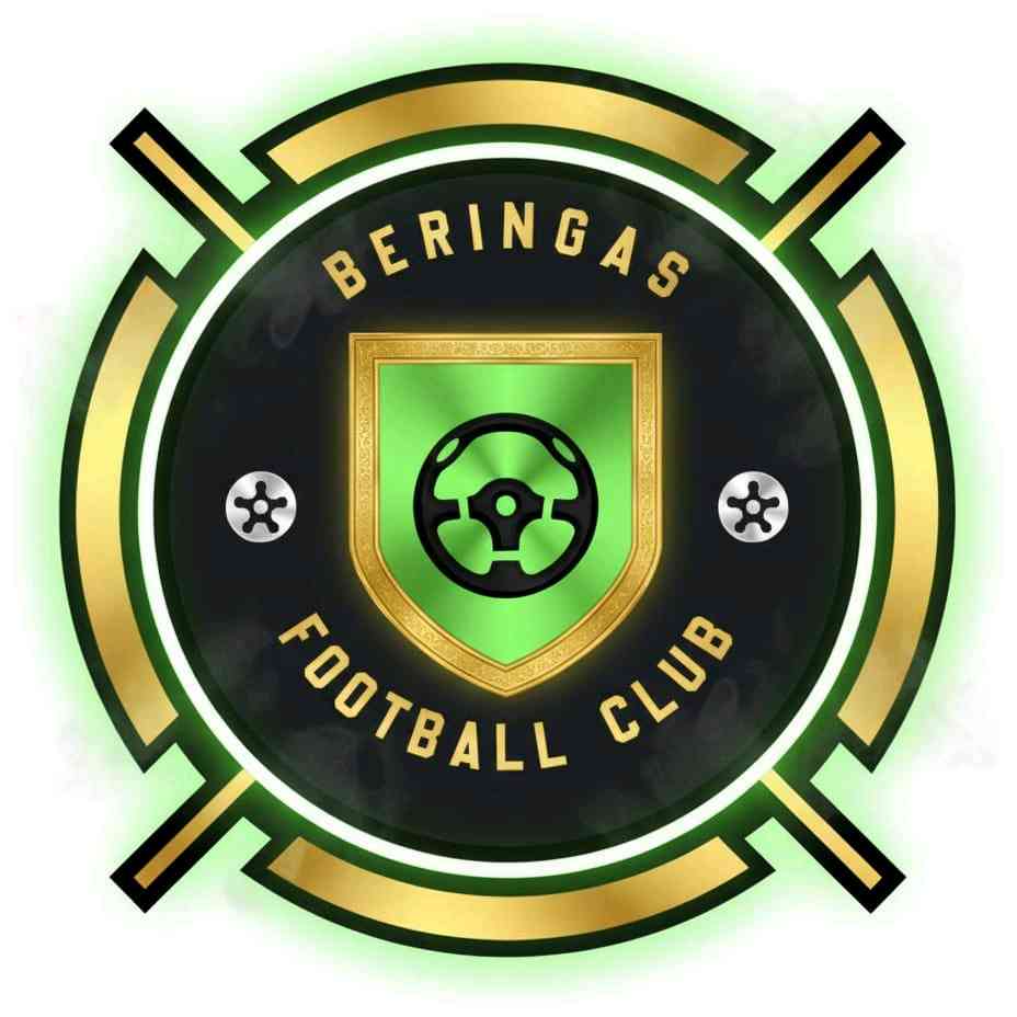 Beringas fc