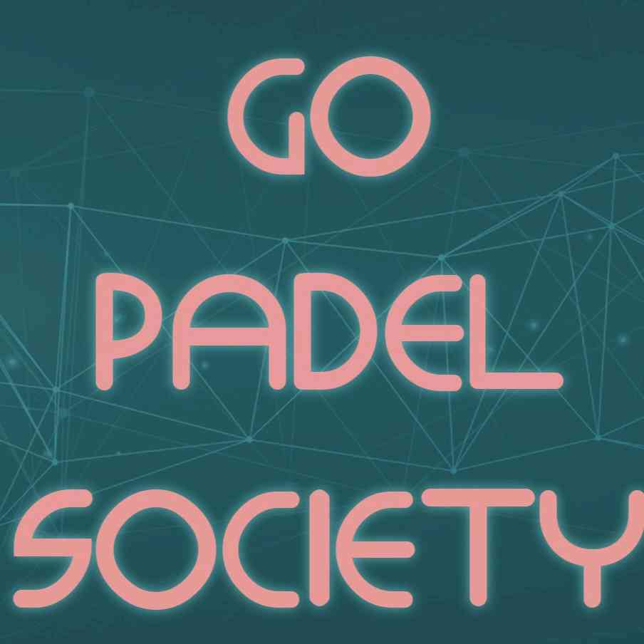 GO Padel Society