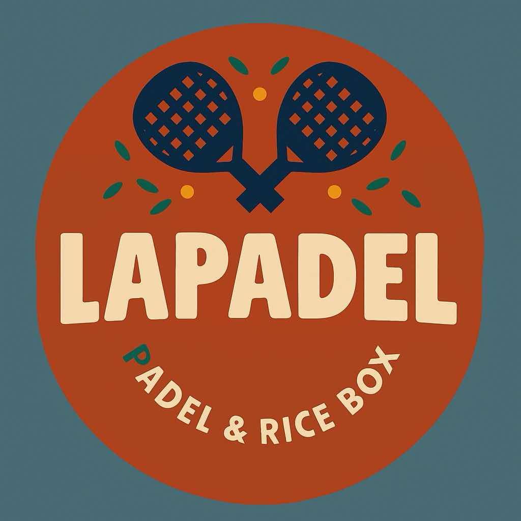 LAPADEL - Lagijo Padel Club