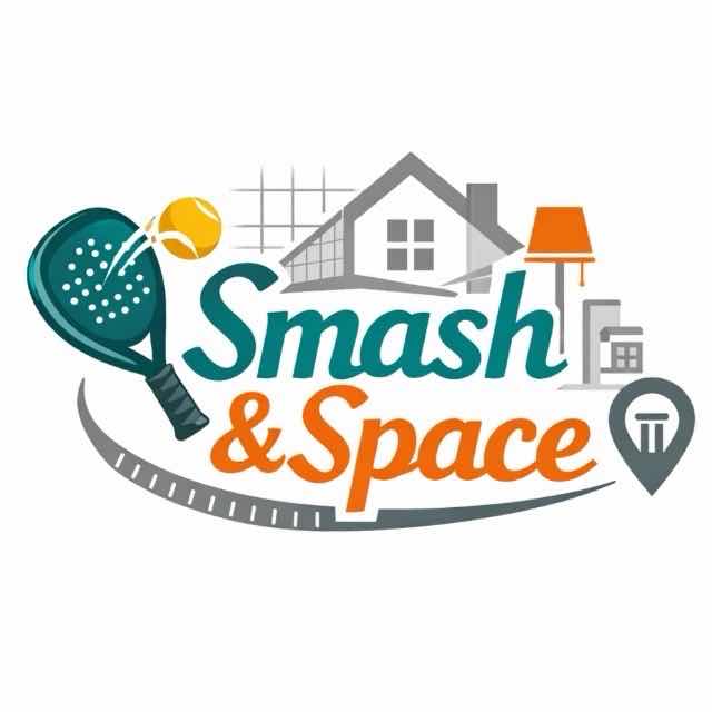 smash and space