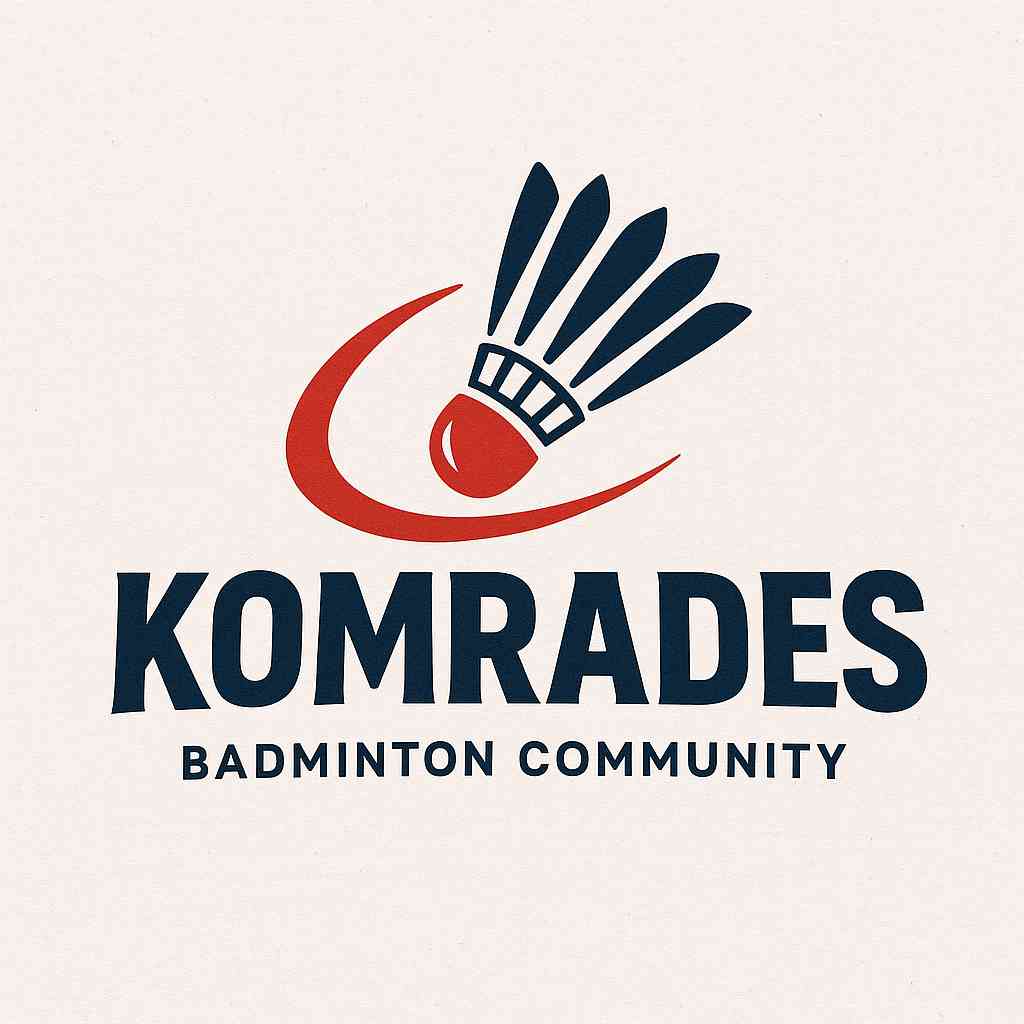 Komrades