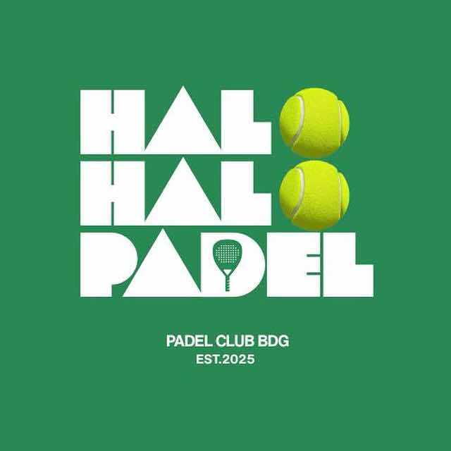 HALO HALO PADEL