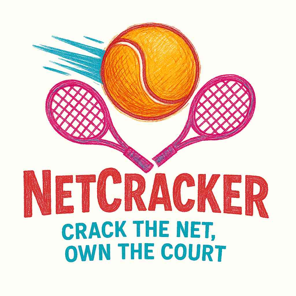 Net Crackers