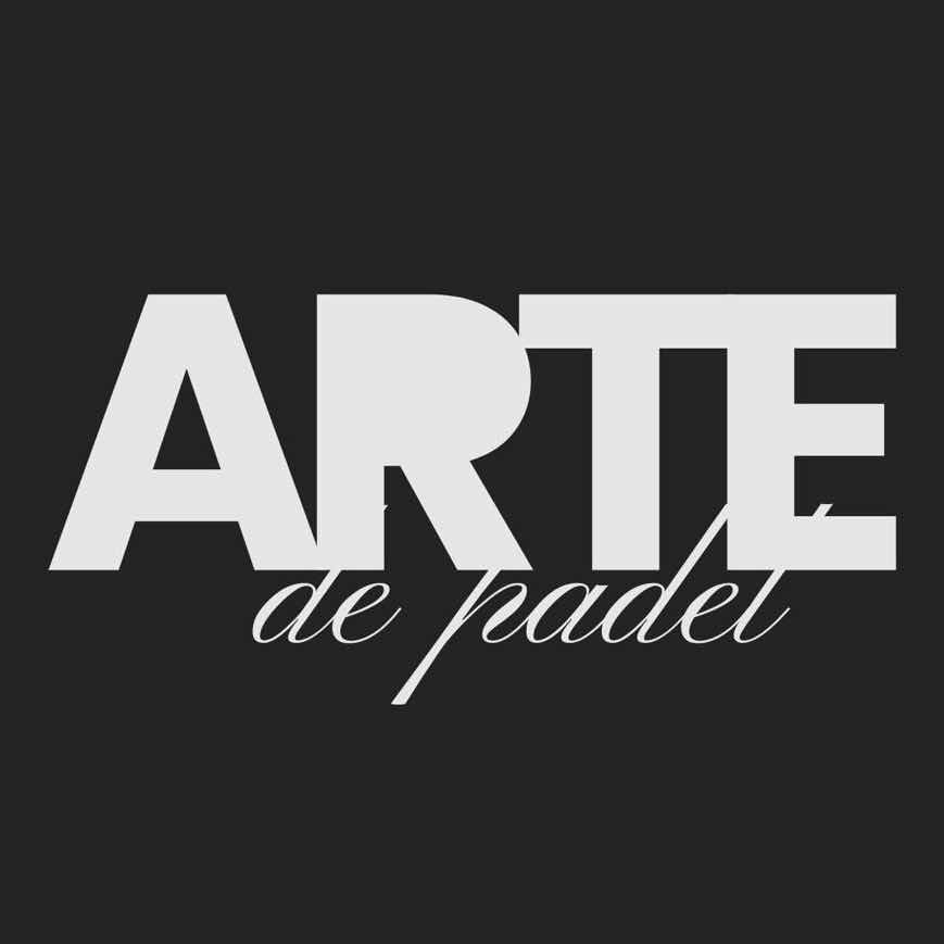 ARTE DE PADEL