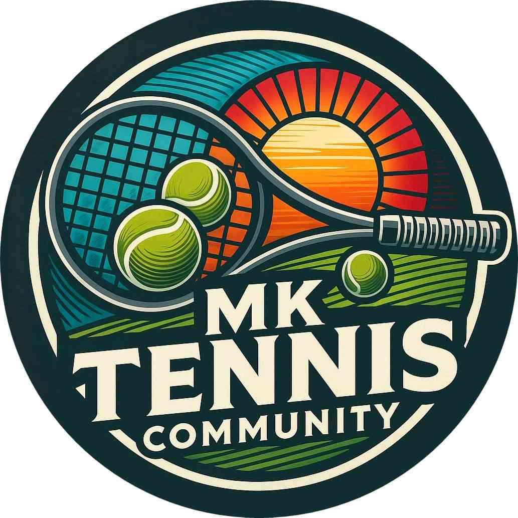 MK Tennis Club Rabu