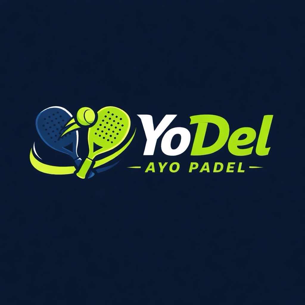 YoDel - Ayo Padel
