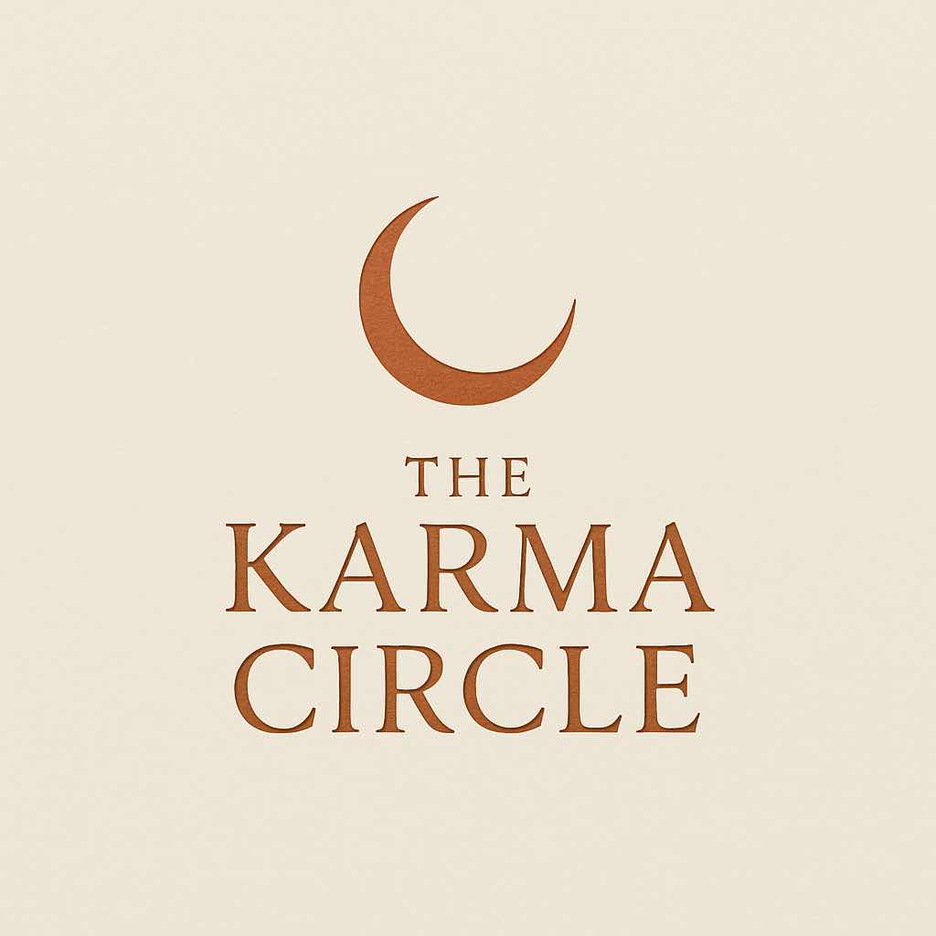 Logo The Karma Circle