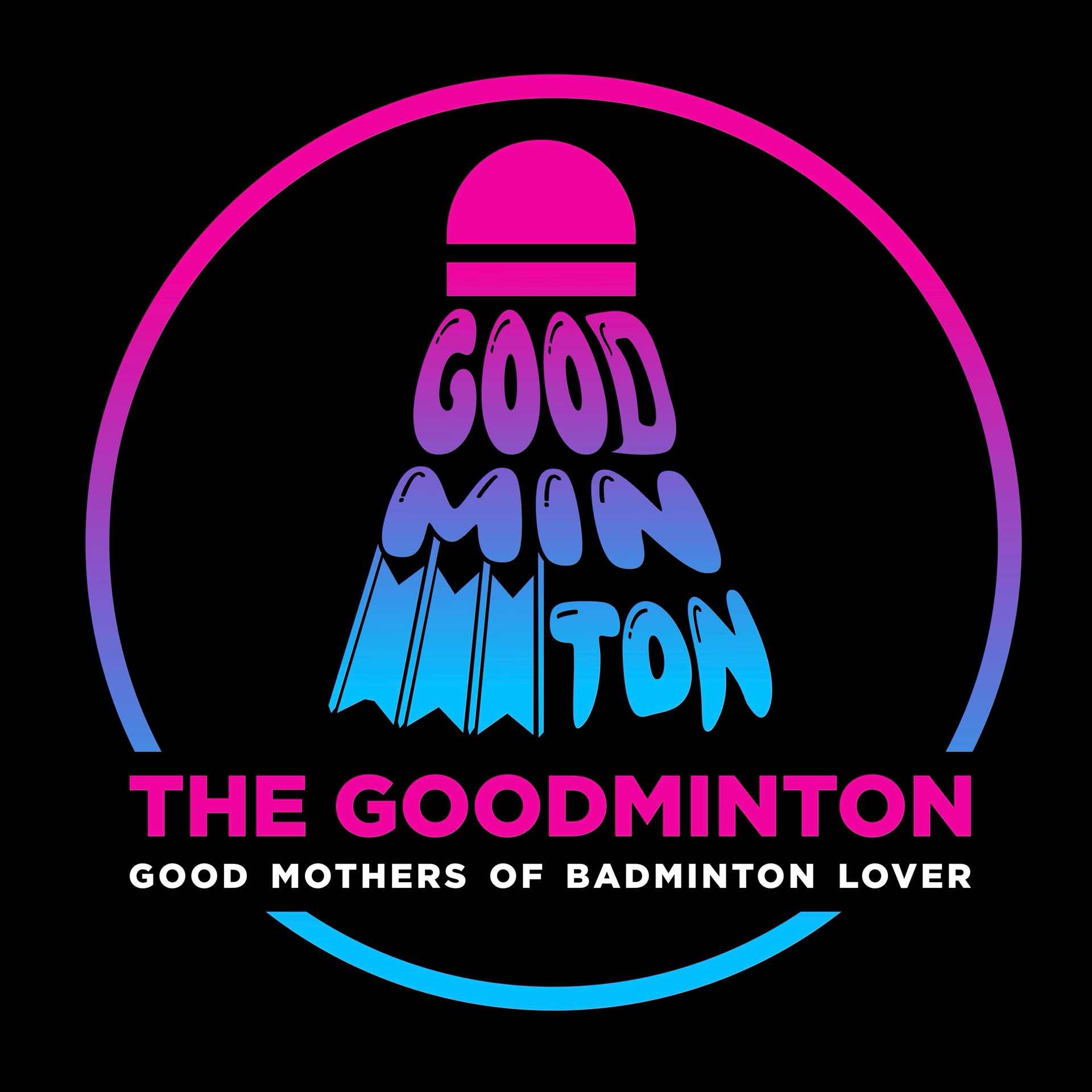 The Goodminton