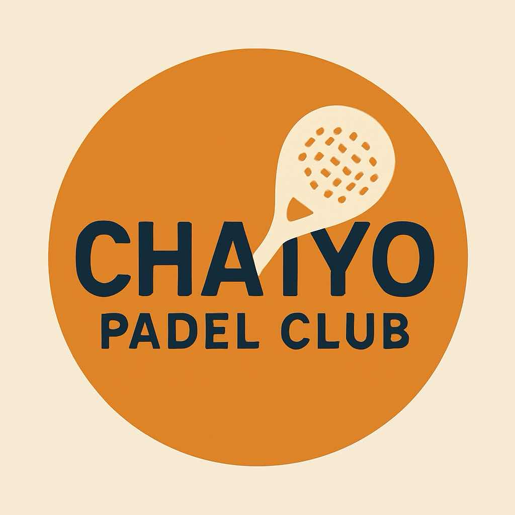 Chaiyo Padel club