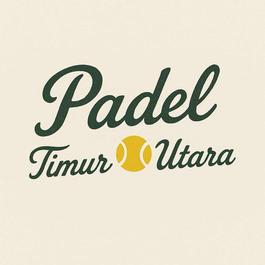 Padel Timur - Utara