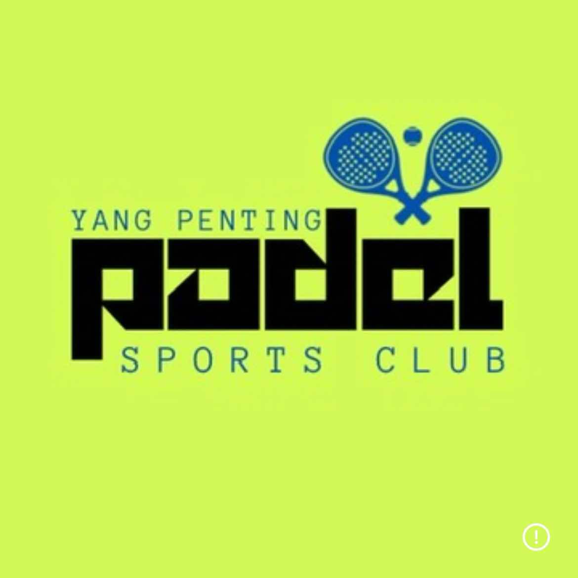 YangPentingPadel