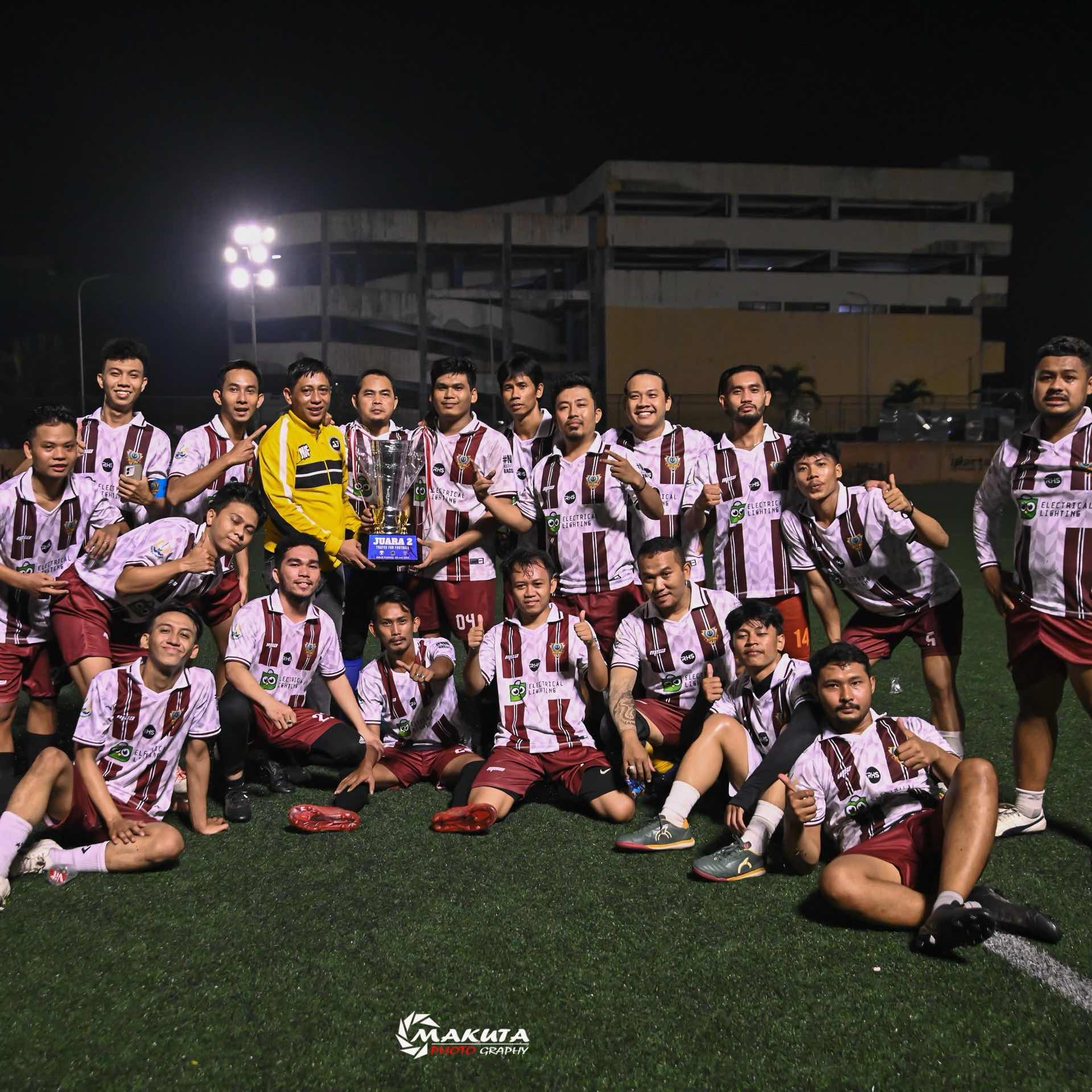 LAWAK Futsal
