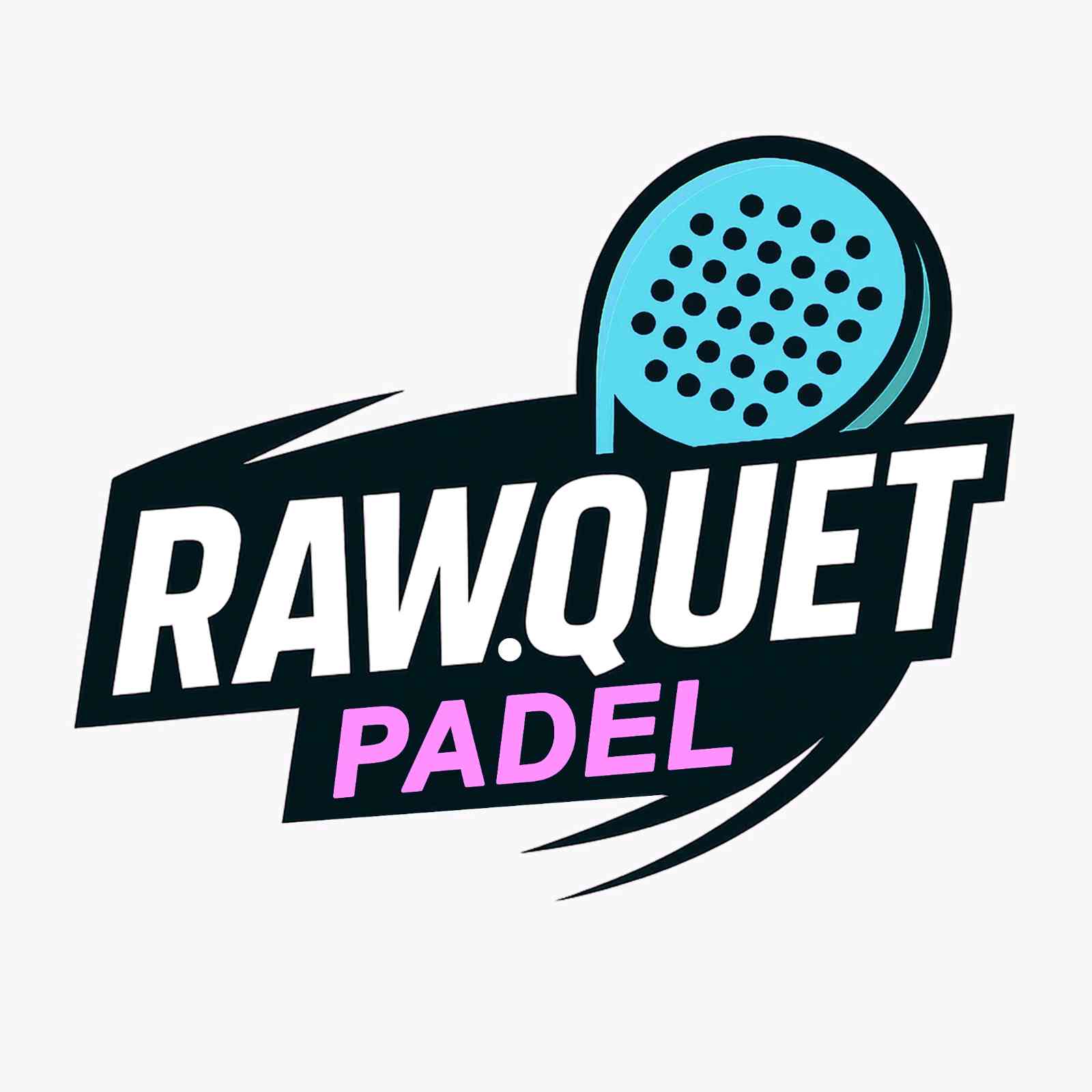 rawquet padel