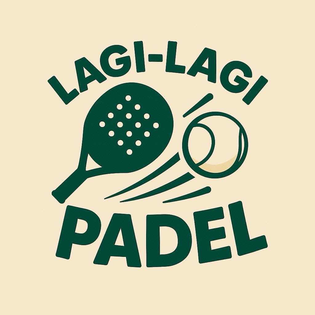 Lagi Lagi Padel