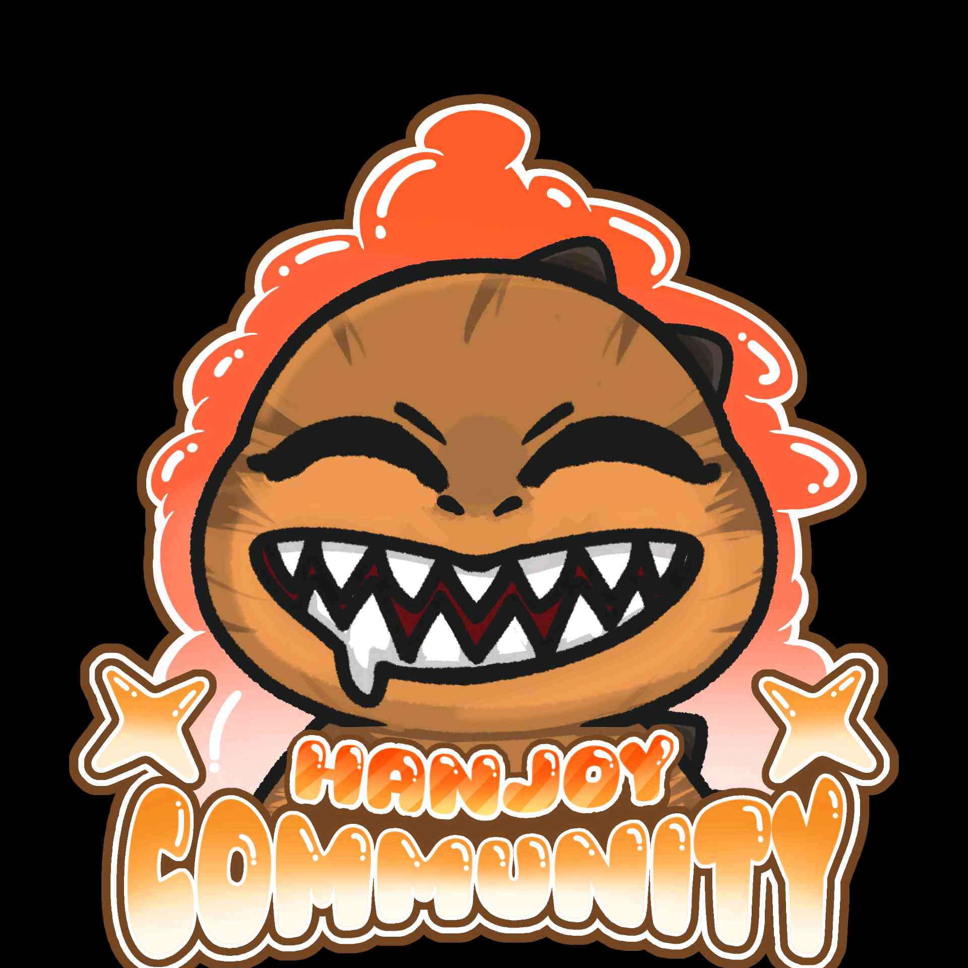 Logo Hanjoy Sport