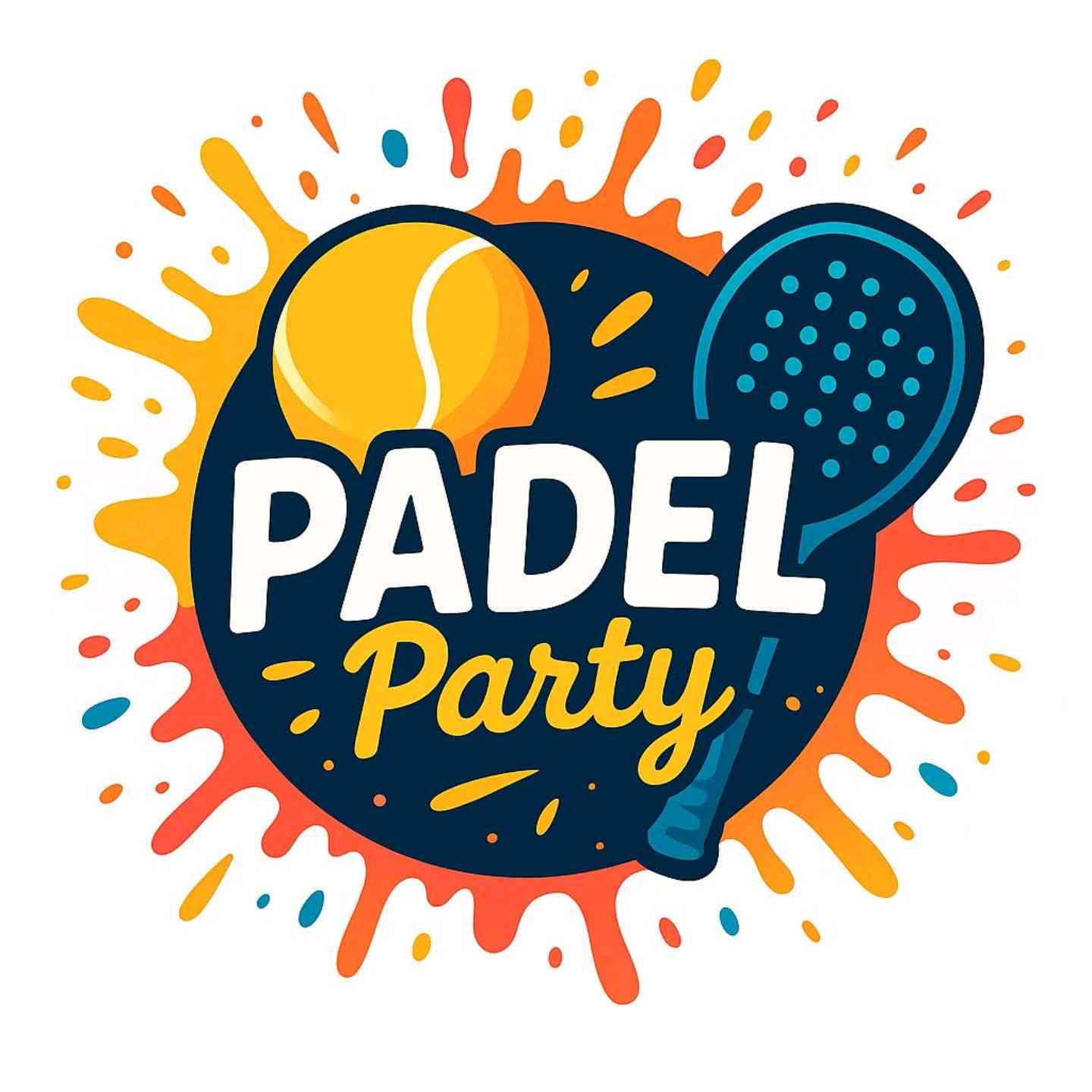 PADEL PARTY