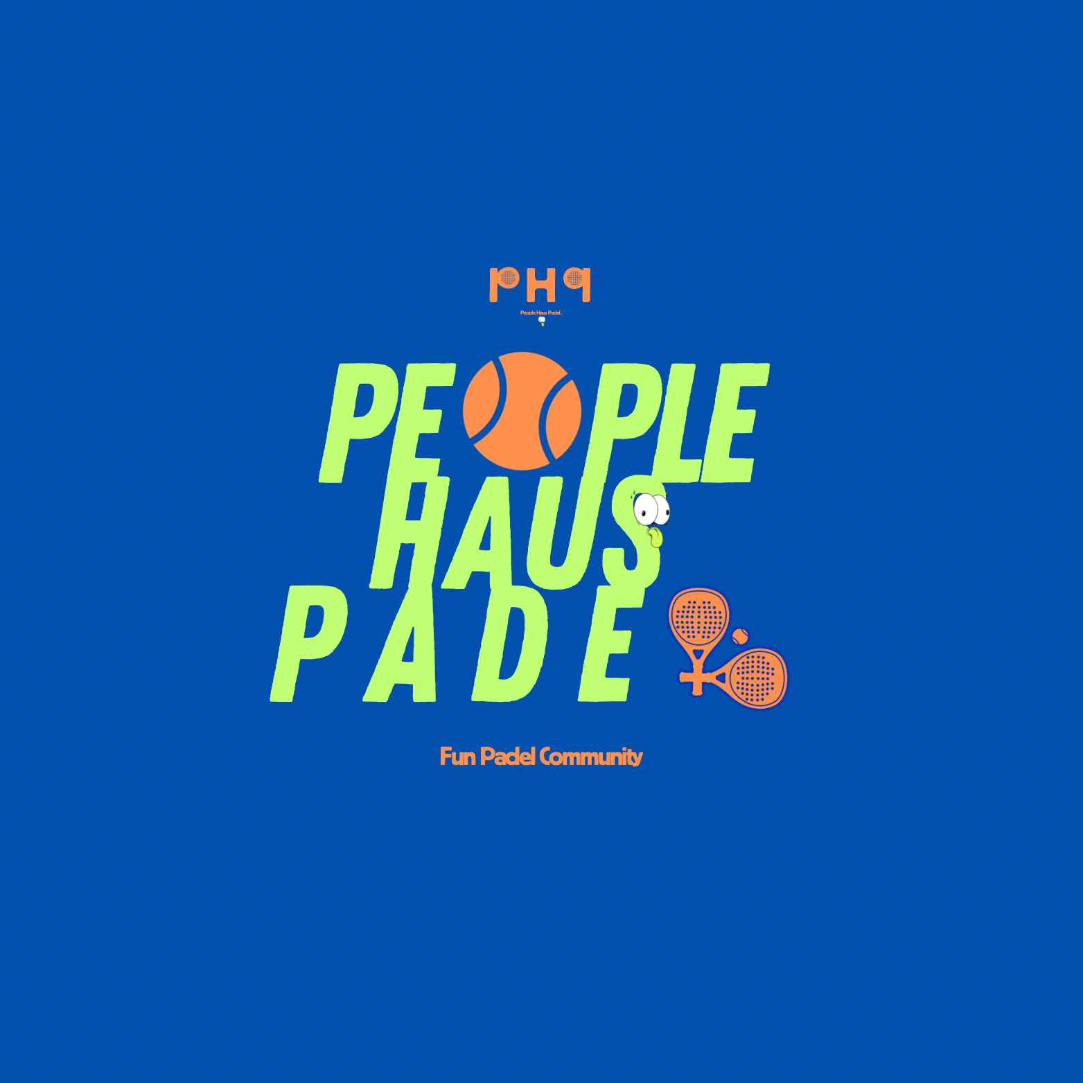 PHP - Padel Maen Seru