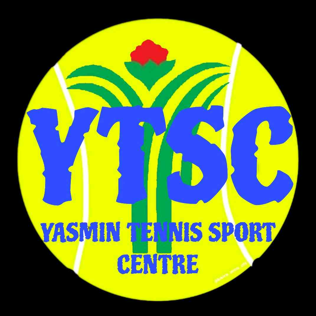 YASMIN TENNIS SPORT CENTRE