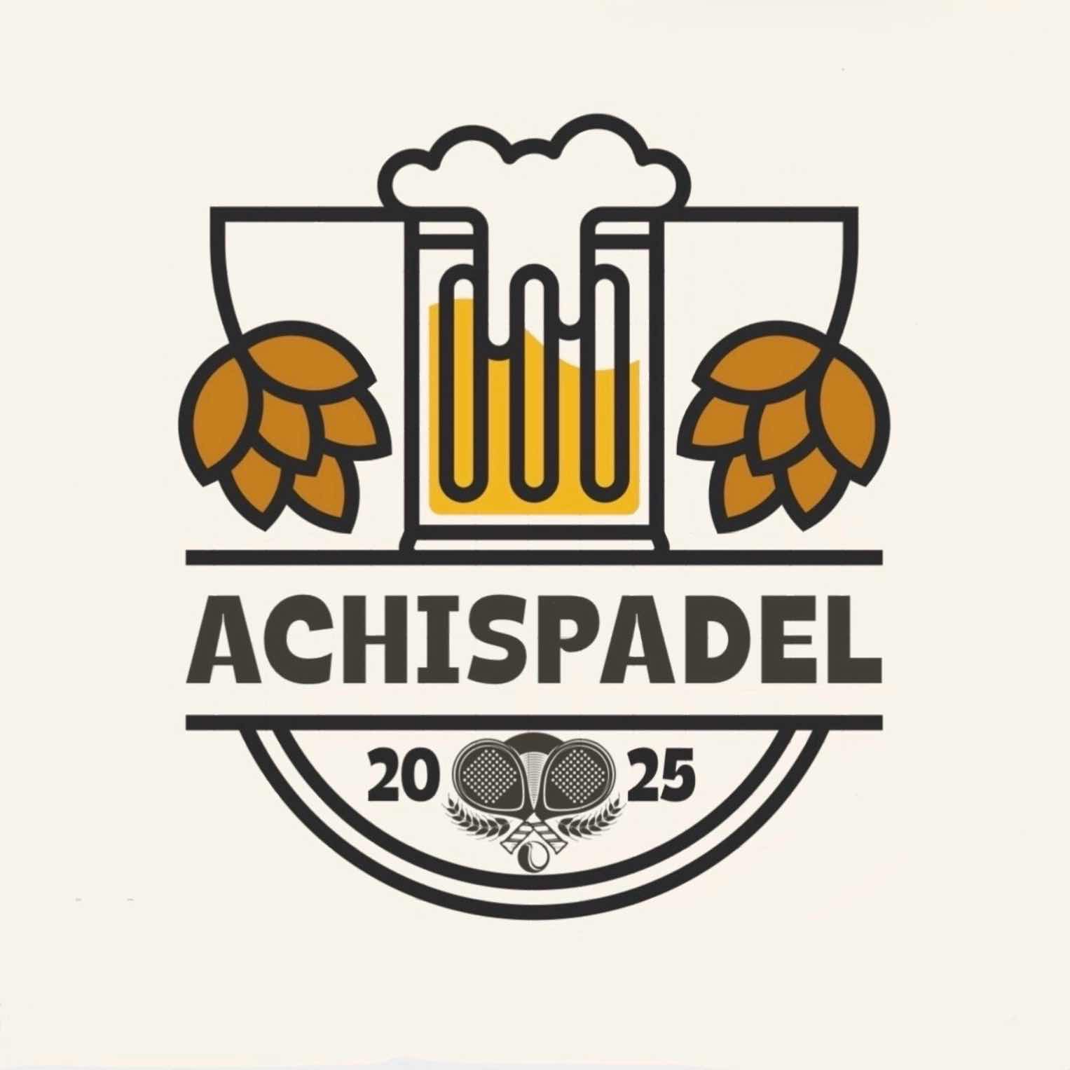 Achispadel