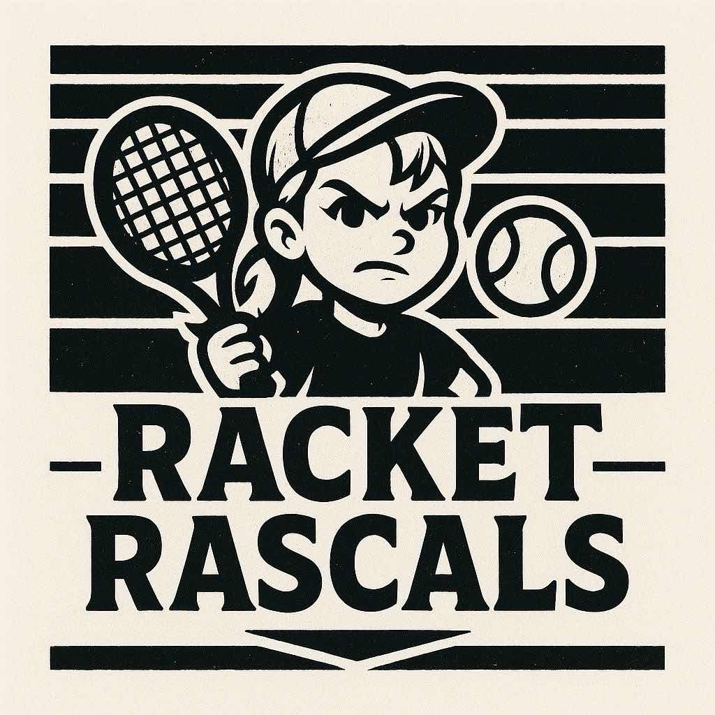 RACKET RASCALS