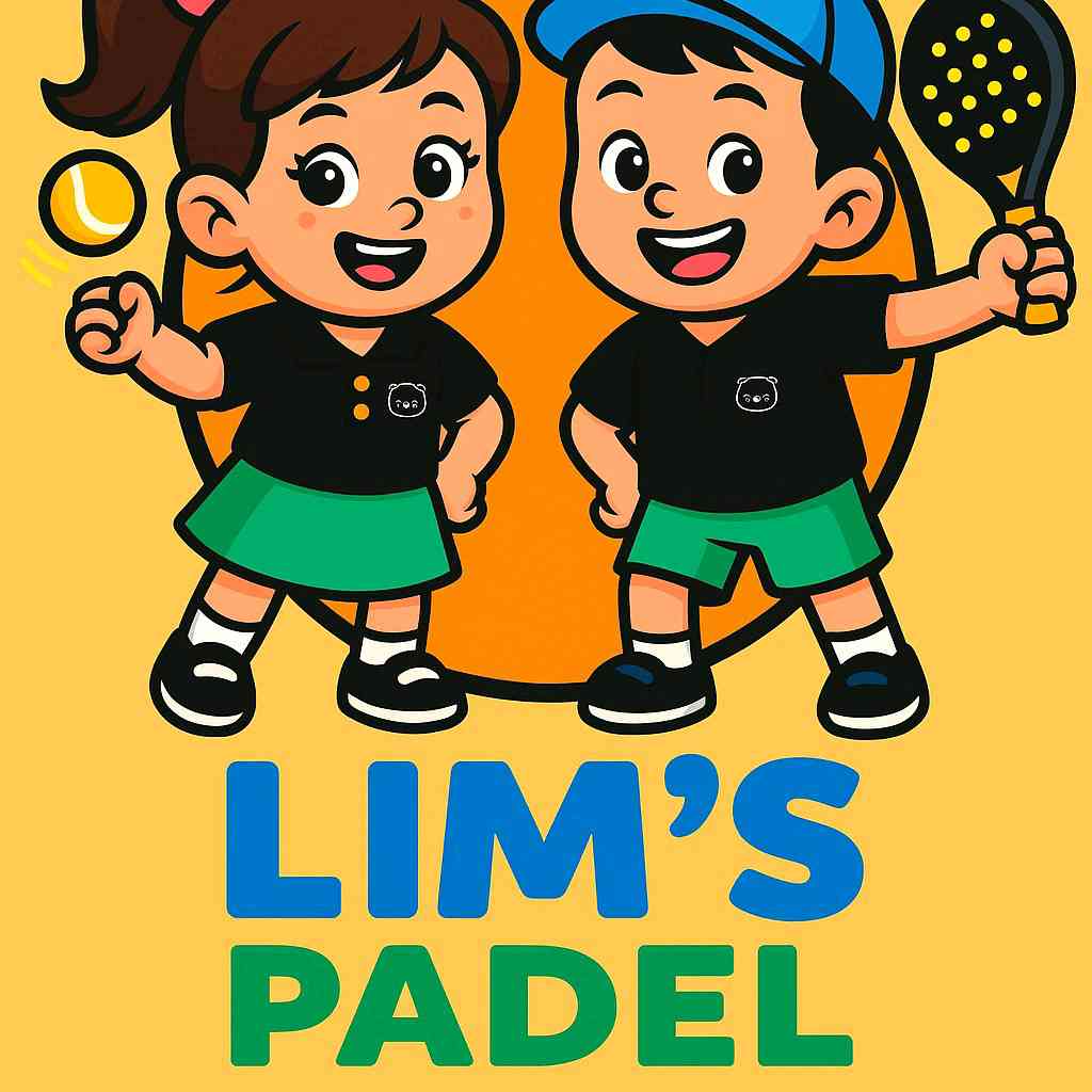 LIMs Padel