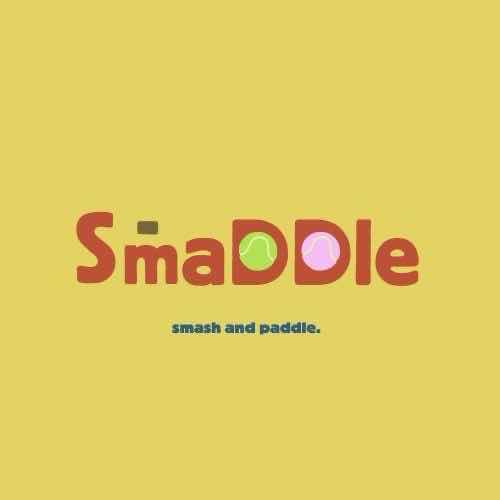Smaddle