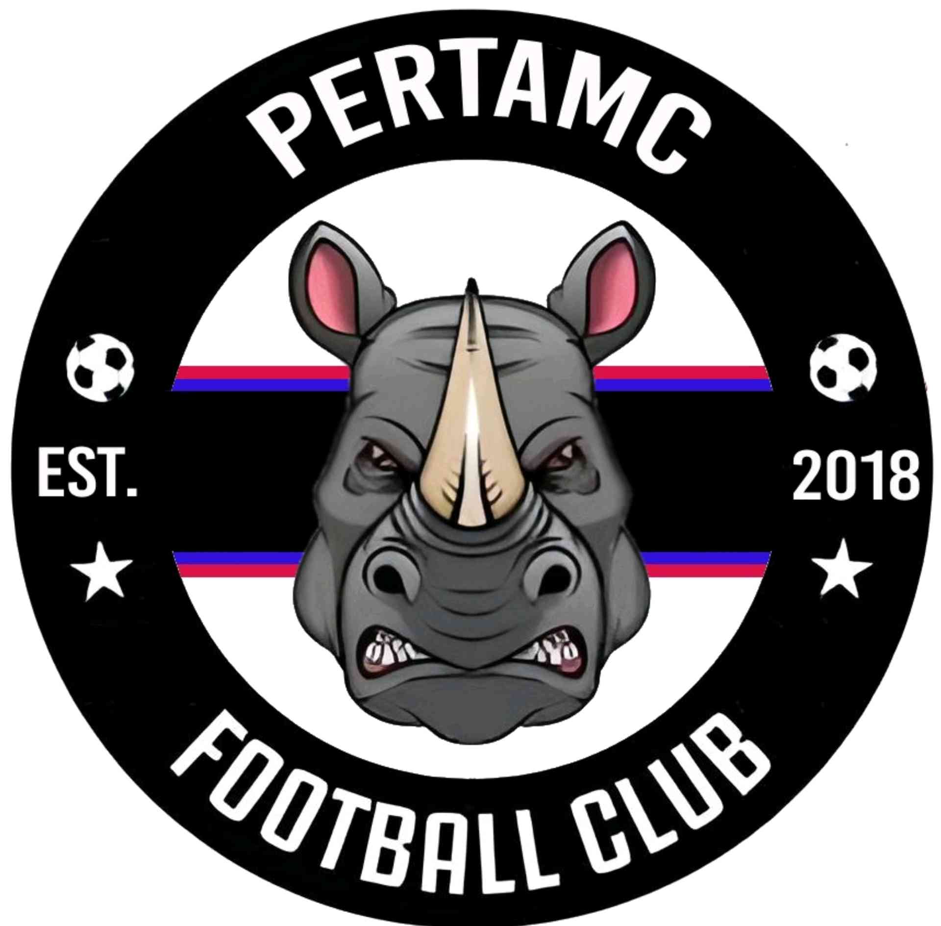 PertaMC FC