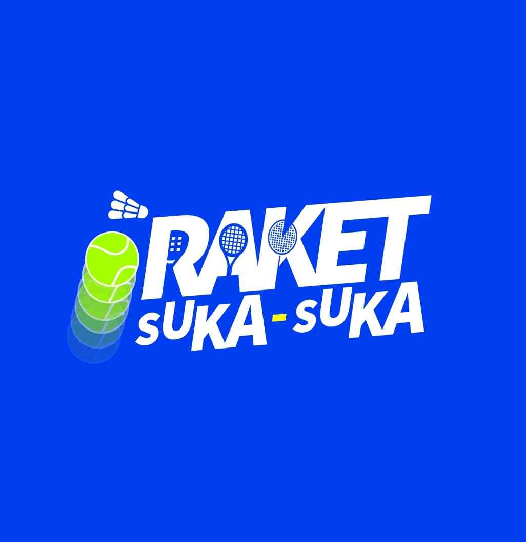 Raket Suka-Suka