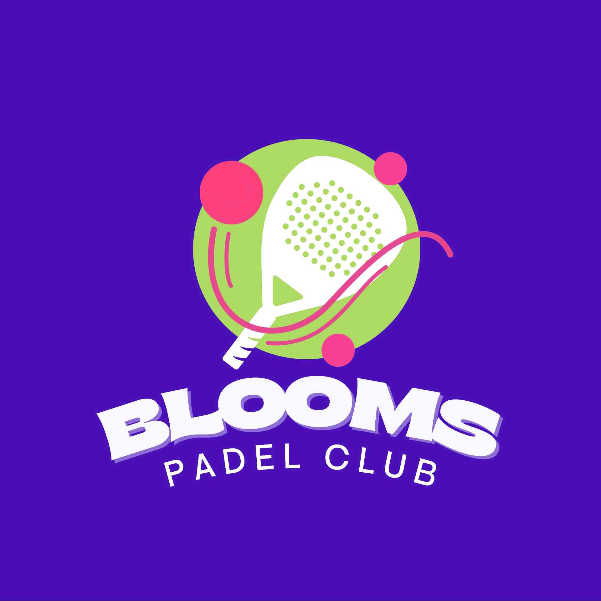 Blooms Padel