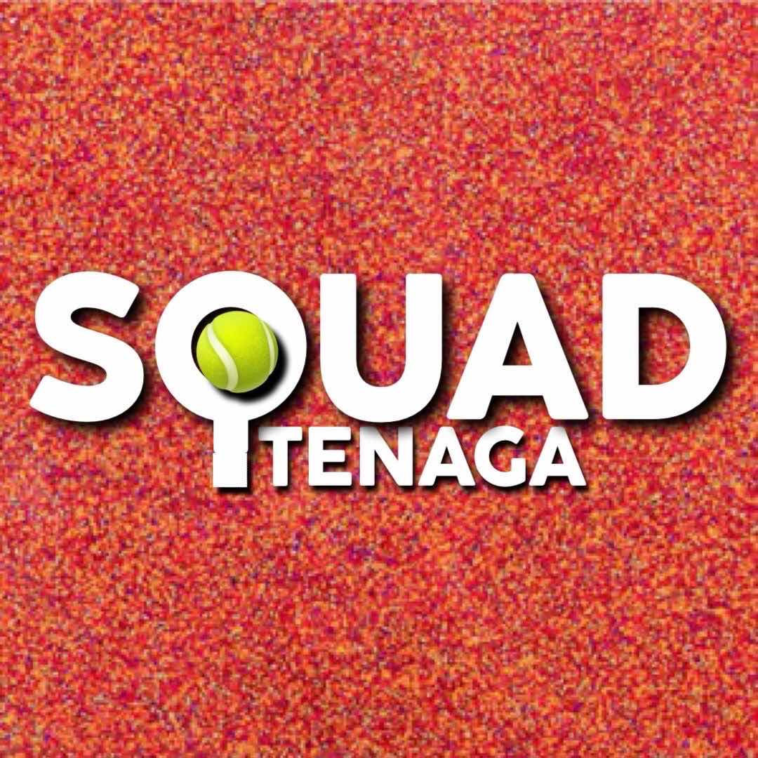 squad tenaga