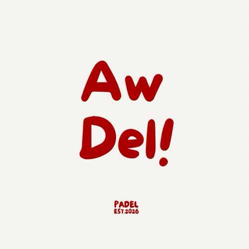 AwDel Padel