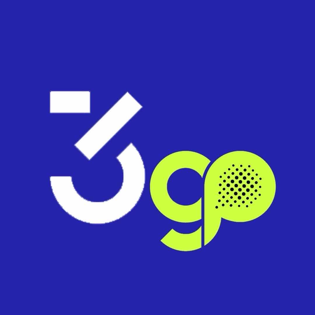 3GP Gini Gini Gila Padel