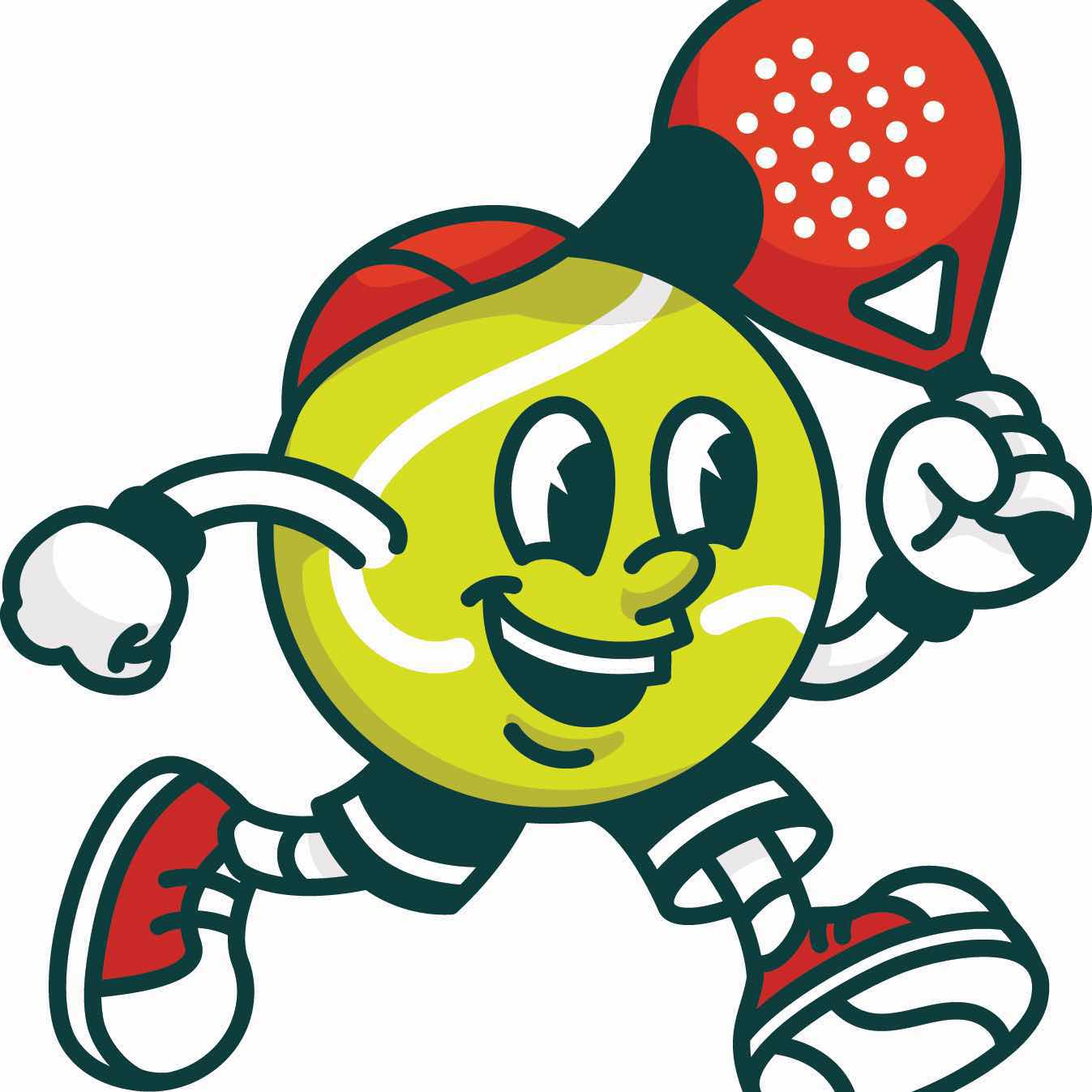 Padel Up Tulungagung