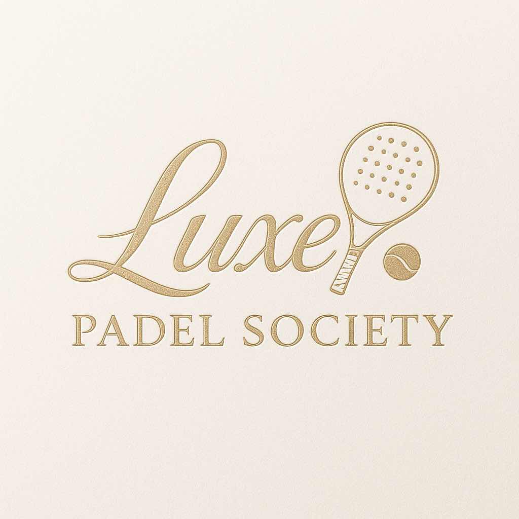 Luxe Padel Society